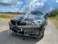 2017 BMW 340