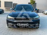 2017 BMW 340