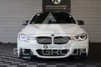 2017 BMW 340