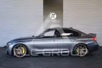 2017 BMW 340