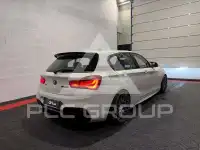 2017 BMW 340
