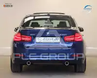 2017 BMW 340