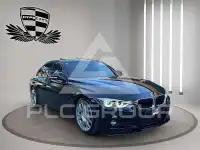 2017 BMW 340