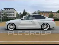 2017 BMW 340