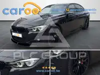 2017 BMW 340