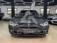 2017 BMW 340