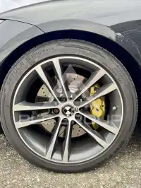 2017 BMW 340