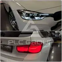 2017 BMW 340