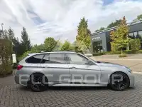 2017 BMW 340