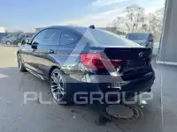 2017 BMW 340