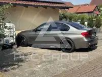 2017 BMW 340