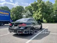 2017 BMW 340