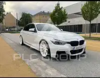 2017 BMW 340