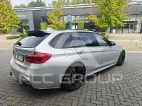 2017 BMW 340