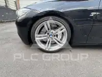 2017 BMW 340