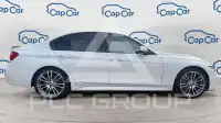 2017 BMW 340