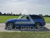 2017 BMW 340