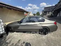 2017 BMW 340