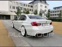 2017 BMW 340