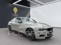 2017 BMW 340