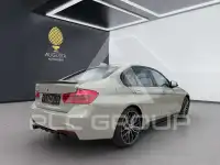 2017 BMW 340