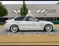 2017 BMW 340