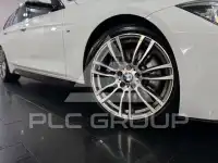 2017 BMW 340