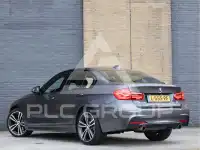 2017 BMW 340