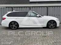 2017 BMW 340