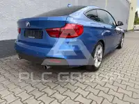 2017 BMW 340