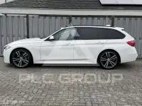 2017 BMW 340