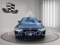 2017 BMW 340