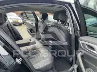 2017 BMW 540