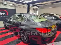 2017 BMW 540