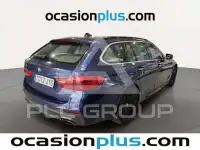 2017 BMW 540