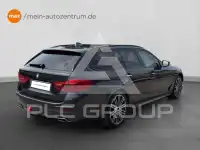 2017 BMW 540