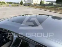 2017 BMW 540