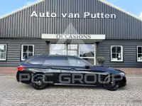 2017 BMW 540