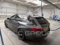 2017 BMW 540