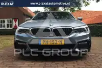 2017 BMW 540