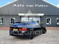 2017 BMW 540