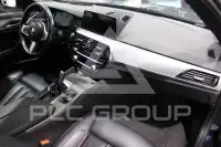 2017 BMW 540