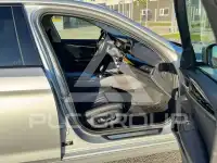 2017 BMW 540