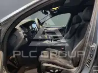 2017 BMW 540