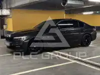 2017 BMW 540