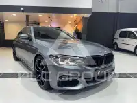 2017 BMW 540