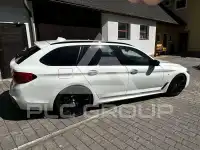 2017 BMW 540