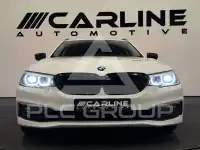 2017 BMW 540
