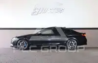 2017 BMW 540