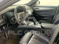 2017 BMW 540